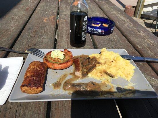 Jorg's Bulettenschmiede